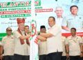 Pimpin HKTI Pariaman Periode 2026–2031, Wako Yota Balad Bidik Modernisasi Pertanian hingga Kepastian Pasar