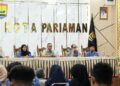 Pemko Pariaman Gelar Lomba Hafidz Cilik dan MDTA 2026, Ini Jadwal dan Cara Daftarnya