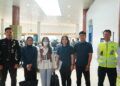 Melanggar Aturan Keimigrasian, Perempuan Asal Malaysia “Diusir” dari Riau