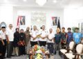 Tiga Atlet Panahan Berkuda Pariaman Raih Tiga Medali di Kejurnas Bogor 2026