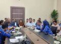 Anggaran Belum Cair, Kontingen Pesisir Selatan Tetap Berangkat Porprov Sumbar Tanpa Seragam
