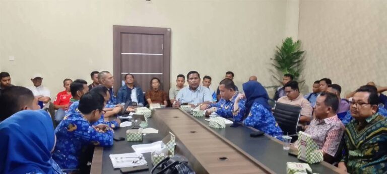 Anggaran Belum Cair, Kontingen Pesisir Selatan Tetap Berangkat Porprov Sumbar Tanpa Seragam