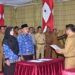 Bupati Padang Pariaman Lantik 56 Pejabat Administrator dan Pengawas, Tekankan Kompetensi dan Kinerja