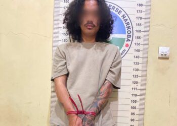 Tak Tahan Diancam, Orang Tua di Padang Pariaman Laporkan Anak Kandung ke Polisi