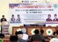 Buka Musda MUI Bukittinggi, Wawako Ibnu Asis Tekankan Sinergi Ulama dan Pemerintah