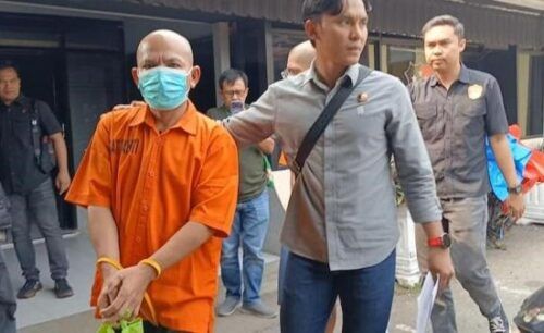 Kasus Dugaan Pemalsuan Surat-Penggelapan Tanah Kapeh Panji di Lima Puluh Kota Masuk Kejaksaan