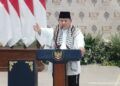Prabowo Sebut Kelapa Sawit Tanaman Ajaib, Bisa Jadi BBM hingga Obat