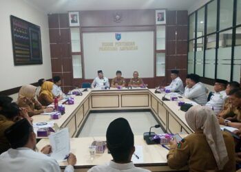 MTQ ke-42 Payakumbuh Digelar November Pakai Sistem Digital, Ada Tambahan Cabang Dai Cilik