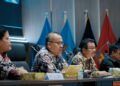 Pemkab Solok Selatan Dorong Kepastian Harga TBS dan Perlindungan Petani Sawit Rakyat
