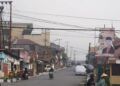 Kualitas Udara Menurun, Pemko Padang Panjang Alihkan Pembelajaran ke Rumah