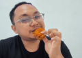 Viral Ejek Korban Keracunan MBG Hilang Ingatan, Pegawai SPPG Berujung Dipecat
