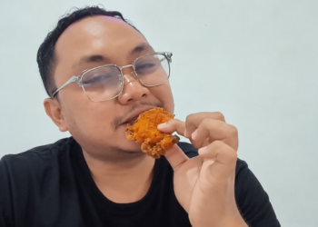 Viral Ejek Korban Keracunan MBG Hilang Ingatan, Pegawai SPPG Berujung Dipecat