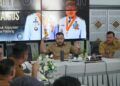 Fadly Amran Minta Pembangunan Padang Tak Sekadar Selesai, Infrastruktur Harus Rapi dan Berkualitas