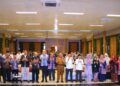AICONIC UIN Imam Bonjol Padang Bahas Islam, Ekologi, dan Budaya Hadapi Krisis Lingkungan Global