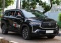 Maxim Hadirkan Car Hemat dan Car Plus di Padang, Tarif Mulai Rp10 Ribu