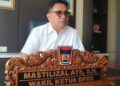 Kriminalitas Anak Marak, Wakil Ketua DPRD Padang Mastilizal Aye Dorong Peran Aktif Orang Tua hingga Sekolah