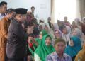 Puluhan Lansia Ikuti Sekolah Lansia di Padang Panjang, Dibekali Materi Kesehatan Hingga Kemandirian
