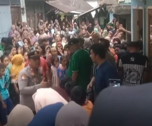Video: Anak SD Ditemukan Tewas, Diduga Jadi Korban Pembunuhan di Pasaman