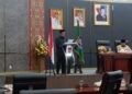 Fraksi Gerindra DPRD Padang Soroti KUA-PPAS 2027, Belanja Pegawai Capai 48 Persen