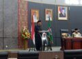 Fraksi PAN DPRD Padang Setujui Perubahan Perda Pajak dan Retribusi, Tekankan Investasi dan Perlindungan MBR