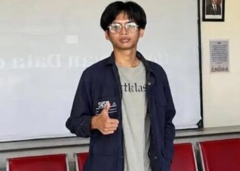 Mahasiswa UNP Asal Tanah Datar Hilang Empat Hari, Terakhir Keluar Kos untuk Makan