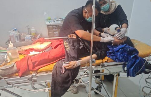 Sepeda Motornya Tabrakan dengan Truk di Dharmasraya, Perempuan Muda Tewas