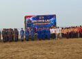 PLN UP3 Padang Perkuat Kepedulian Lingkungan lewat Gerakan Bersih Pantai Air Manis