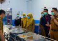 Tiga Dapur MBG di Pasaman Barat Ditemukan Bermasalah, Terancam Dihentikan