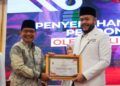 HUT ke-81 PMI, Wali Kota Padang Apresiasi Kiprah Relawan dalam Penanganan Bencana