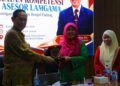 UIN Imam Bonjol Padang Tingkatkan Kompetensi Calon Asesor Bersama LAMGAMA