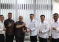 DPRD Sumbar dan Polda Perkuat Sinergi Jaga Ketertiban Aksi Massa