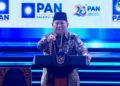 Prabowo Sindir Pakar, Sebut Saking Pintarnya Jadi Goblok