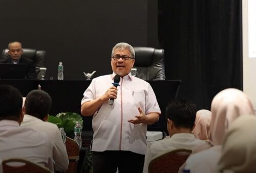 Ketua DPRD Sumbar Minta Guru PPPK Adaptif dan Tidak Hanya Berdiri di Depan Kelas