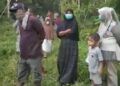 Sesosok Mayat Ditemukan Membusuk di Agam