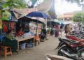 Pedagang Kuliner Minta Kepastian Keamanan dan Status Ruko Sebelum Dipindahkan ke Padang Teater Pasar Raya Padang