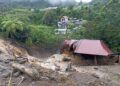 Berikut Data Sementara Banjir Bandang di Solok, Pencarian Korban Masih Berlangsung