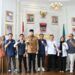 Fadly Amran Dukung Peradi Run 2026, Dorong Wisata dan Ekonomi Kota Padang