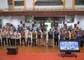 Karyawan Semen Padang Group Dibekali Literasi Keuangan untuk Persiapan Haji