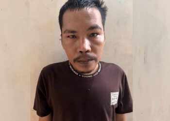 Seorang Pria Dilaporkan Hilang di Padang, Terakhir Terlihat Saat Makan Pagi