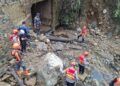 Hari Keempat Pencarian, Korban Hilang Galodo Solok Belum Ditemukan