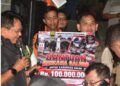 Pemkab Padang Pariaman Salurkan Bantuan Rp100 Juta untuk Korban Galodo Solok