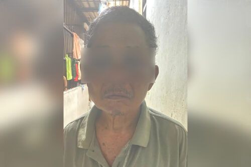 Setubuhi dan Perkosa Perempuan Muda, Dukun Cabul di Tanah Datar Diamuk Massa