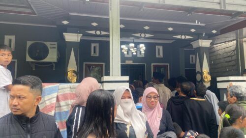 Lansia Ditemukan Tewas Bersimbah Darah di Solok Selatan, Perhiasan Emas Dilaporkan Hilang