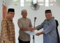 Wawako Padang Resmikan Musala Babussalam, Dorong Penerapan Program Smart Surau