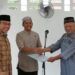Wawako Padang Resmikan Musala Babussalam, Dorong Penerapan Program Smart Surau