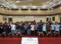 Pemko Payakumbuh Harap PWI Jadi Mitra Kritis dalam Mengawal Pembangunan