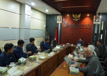 BI Sumbar dan Sumbarkita Dorong Penguatan Literasi Ekonomi Masyarakat