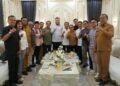 Fadly Amran Dukung Bela Negara Fun Run 2026 Masuk Kalender Pariwisata Padang