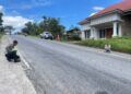 Remaja 15 Tahun Tewas Usai Motor Bersenggolan dengan Angkot di Jalan Solok-Padang