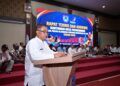 Pemko Payakumbuh Bidik Lebih dari 40 Medali Emas di Porprov Sumbar 2026